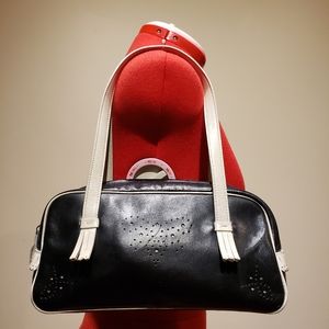 Cole Hann genuine leather purse